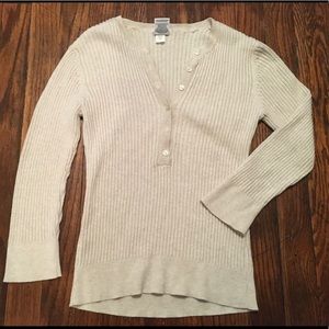 Old Navy “perfect fit” sweater.